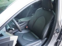 Toyota Avalon 2023 Hybrid 2.5L Luxury - ფოტო 13