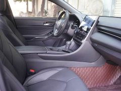 Toyota Avalon 2023 Hybrid 2.5L Luxury - ფოტო 14
