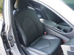 Toyota Avalon 2023 Hybrid 2.5L Luxury - ფოტო 15