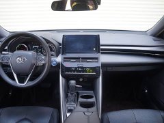 Toyota Avalon 2023 Hybrid 2.5L Luxury - ფოტო 16