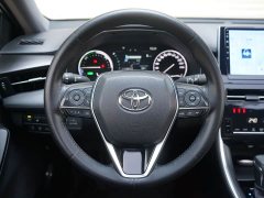 Toyota Avalon 2023 Hybrid 2.5L Luxury - ფოტო 17