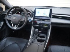 Toyota Avalon 2023 Hybrid 2.5L Luxury - ფოტო 18