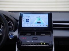 Toyota Avalon 2023 Hybrid 2.5L Luxury - ფოტო 19