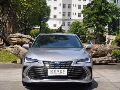 Toyota Avalon 2023 Hybrid 2.5L Luxury - ფოტო 3
