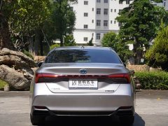 Toyota Avalon 2023 Hybrid 2.5L Luxury - ფოტო 7