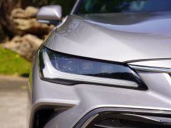 Toyota Avalon 2023 Hybrid 2.5L Luxury - ფოტო 9
