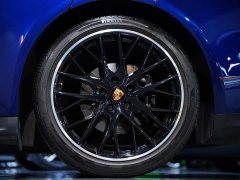 Porsche Panamera 2.9T - ფოტო 10