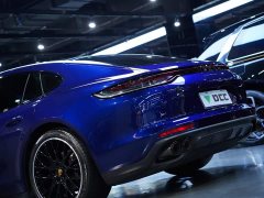 Porsche Panamera 2.9T - ფოტო 12