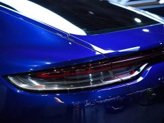 Porsche Panamera 2.9T - ფოტო 13