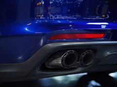 Porsche Panamera 2.9T - ფოტო 15