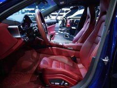 Porsche Panamera 2.9T - ფოტო 16