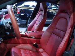 Porsche Panamera 2.9T - ფოტო 17