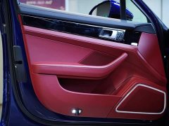 Porsche Panamera 2.9T - ფოტო 20