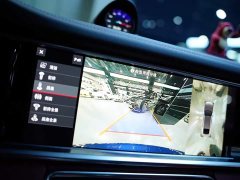 Porsche Panamera 2.9T - ფოტო 5