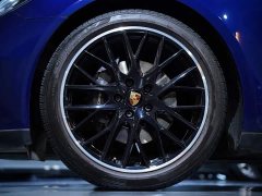 Porsche Panamera 2.9T - ფოტო 9