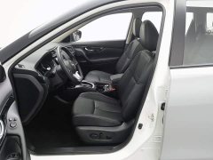 Nissan Qashqai 2.5L CVT 4WD XL Smart Connect Premium Edition - ფოტო 10