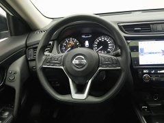 Nissan Qashqai 2.5L CVT 4WD XL Smart Connect Premium Edition - ფოტო 11