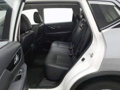 Nissan Qashqai 2.5L CVT 4WD XL Smart Connect Premium Edition - ფოტო 15