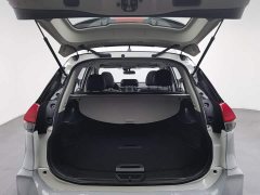 Nissan Qashqai 2.5L CVT 4WD XL Smart Connect Premium Edition - ფოტო 16