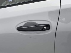Nissan Qashqai 2.5L CVT 4WD XL Smart Connect Premium Edition - ფოტო 18