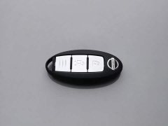 Nissan Qashqai 2.5L CVT 4WD XL Smart Connect Premium Edition - ფოტო 19