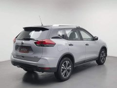 Nissan Qashqai 2.5L CVT 4WD XL Smart Connect Premium Edition - ფოტო 2