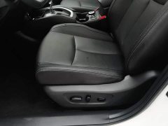 Nissan Qashqai 2.5L CVT 4WD XL Smart Connect Premium Edition - ფოტო 20