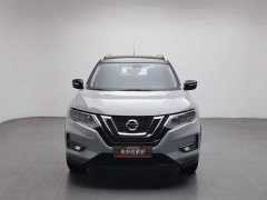 Nissan Qashqai 2.5L CVT 4WD XL Smart Connect Premium Edition - ფოტო 3