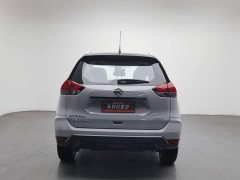 Nissan Qashqai 2.5L CVT 4WD XL Smart Connect Premium Edition - ფოტო 4