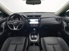 Nissan Qashqai 2.5L CVT 4WD XL Smart Connect Premium Edition - ფოტო 5