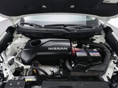Nissan Qashqai 2.5L CVT 4WD XL Smart Connect Premium Edition - ფოტო 6