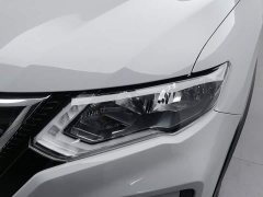 Nissan Qashqai 2.5L CVT 4WD XL Smart Connect Premium Edition - ფოტო 7