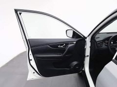 Nissan Qashqai 2.5L CVT 4WD XL Smart Connect Premium Edition - ფოტო 8