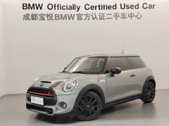 BMW MINI 2.0T COOPER S Classic Edition - ფოტო 1