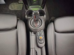 BMW MINI 2.0T COOPER S Classic Edition - ფოტო 12