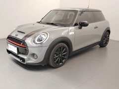 BMW MINI 2.0T COOPER S Classic Edition - ფოტო 14