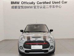 BMW MINI 2.0T COOPER S Classic Edition - ფოტო 2