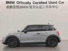 BMW MINI 2.0T COOPER S Classic Edition - ფოტო 3