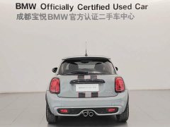 BMW MINI 2.0T COOPER S Classic Edition - ფოტო 4
