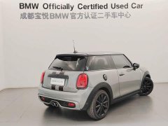 BMW MINI 2.0T COOPER S Classic Edition - ფოტო 5
