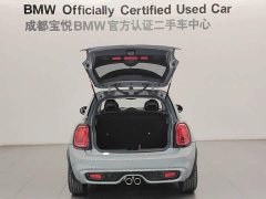 BMW MINI 2.0T COOPER S Classic Edition - ფოტო 6