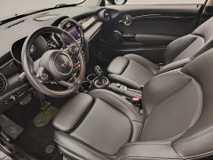 BMW MINI 2.0T COOPER S Classic Edition - ფოტო 8