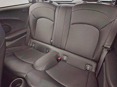 BMW MINI 2.0T COOPER S Classic Edition - ფოტო 9
