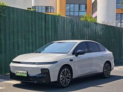 Leapmotor Leapo B01 550 Comfort Edition - ფოტო 1