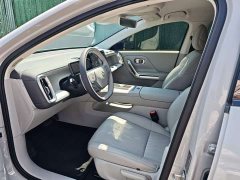 Leapmotor Leapo B01 550 Comfort Edition - ფოტო 3