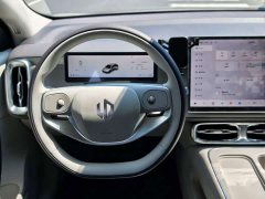 Leapmotor Leapo B01 550 Comfort Edition - ფოტო 4
