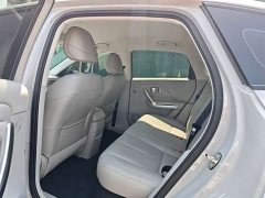 Leapmotor Leapo B01 550 Comfort Edition - ფოტო 5
