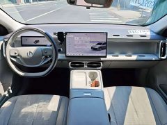 Leapmotor Leapo B01 550 Comfort Edition - ფოტო 7
