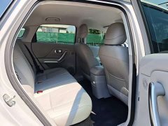 Leapmotor Leapo B01 550 Comfort Edition - ფოტო 8