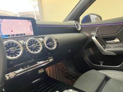 Mercedes-Benz A-Class 2022 Facelift A 200 L Sport Sedan Fashion Edition - ფოტო 12